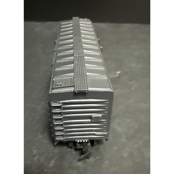 Life Like CSX Box Car HO Scale Train SBD 127590 8479 - Picture 5 of 8